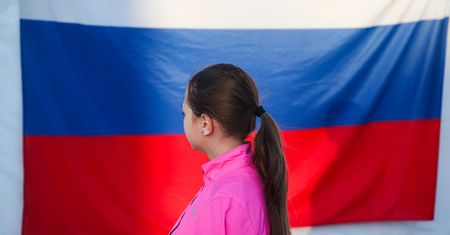 Tysiąc dolarów za narodziny dziecka. Rosjanie zapłacą studentkom