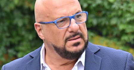 Wiosna bez "Randki w ciemno" w Polsacie.  "W ramówce nie znajdzie się kolejny sezon"