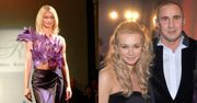 Ewa Pacuła pokazała się w telewizji po długiej przerwie. Tak obecnie wygląda 53-letnia modelka i była żona Przemysława Salety (ZDJĘCIA)