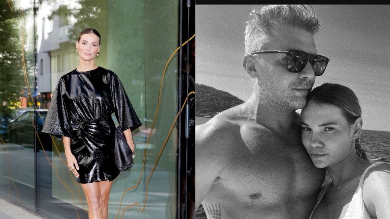 Kim jest mąż Mai Bohosiewicz?