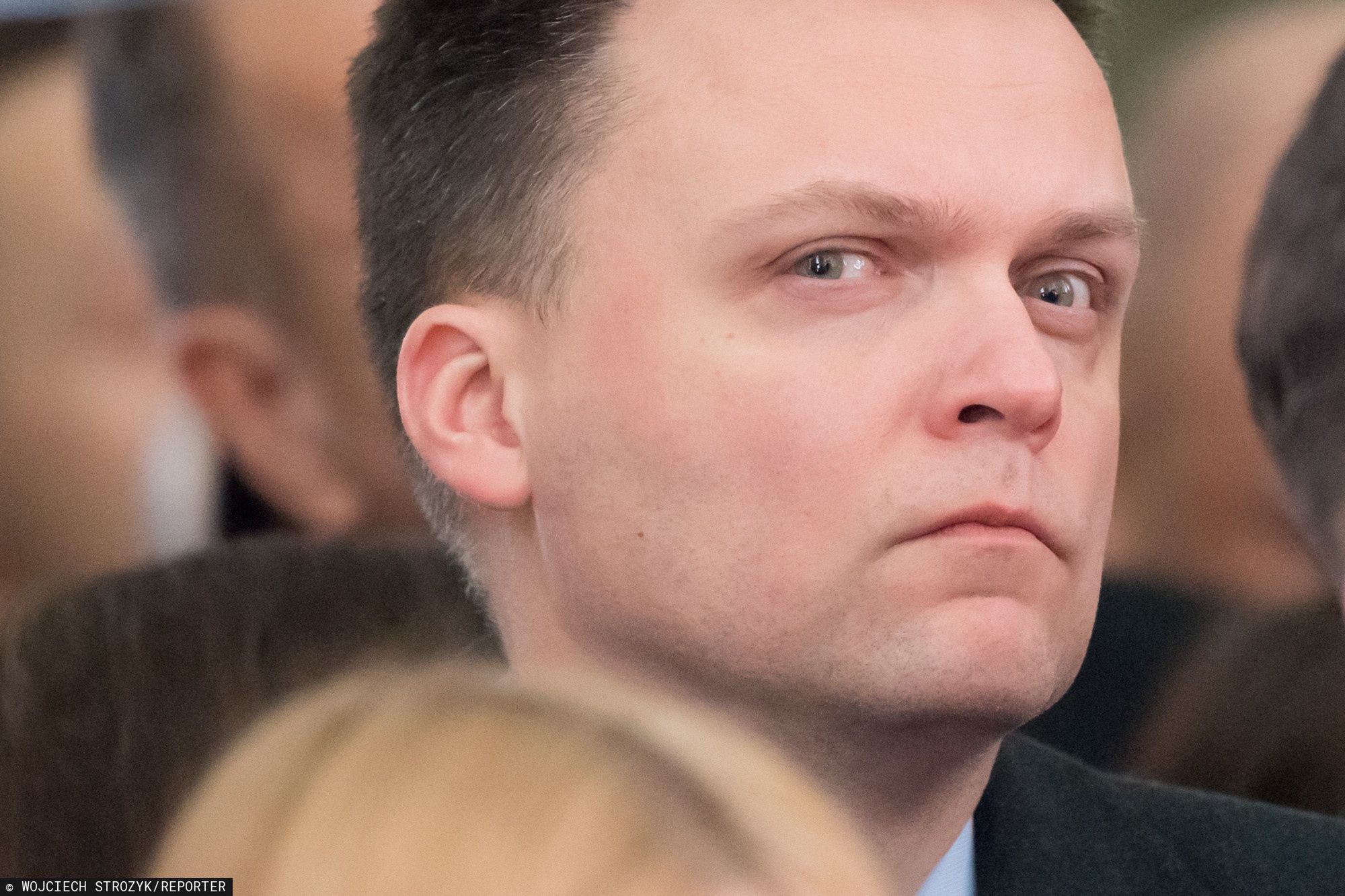 Szymon Hołownia