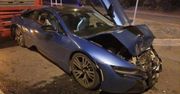 Zderzenia na zamówienie – grupa oszustów wyłudziła miliony z polis ubezpieczeniowych