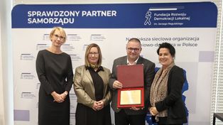 Kunice: Gmina zdobyła tytuł Lidera Powiatu Legnickiego w Rankingu Gmin