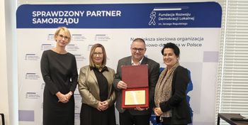 Kunice: Gmina zdobyła tytuł Lidera Powiatu Legnickiego w Rankingu Gmin