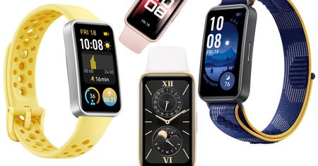 Huawei Band 9 - klasyka opasek sportowych już w sklepach. Co się zmieniło?