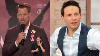 Widzowie ROZCZAROWANI brakiem Tomasza Wolnego na koncercie TVP dla Powstańców. "To już NIE TO SAMO"