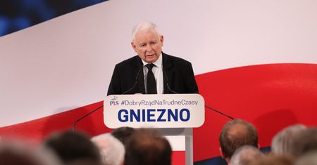 Kaczyński: Podnoszenie płac doprowadzi do 100 proc. inflacji jak w Turcji