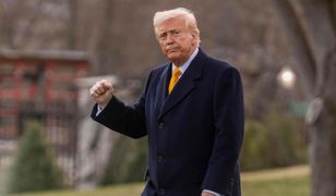 Ustalenia ws. zawieszenia broni. Trump mówi, co dalej