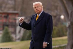 Ustalenia ws. zawieszenia broni. Trump mówi, co dalej