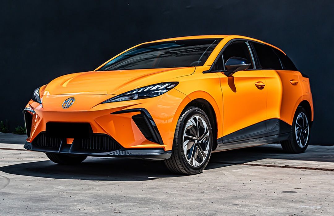 MG