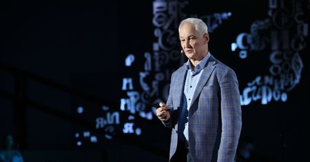 On zmieni Szojgu. "Z punktu widzenia Polski i świata to problem"