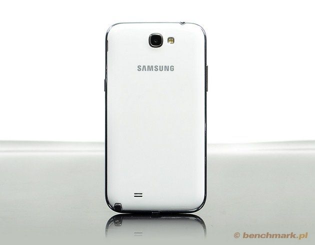 Samsung Galaxy Note II GT-N7100
