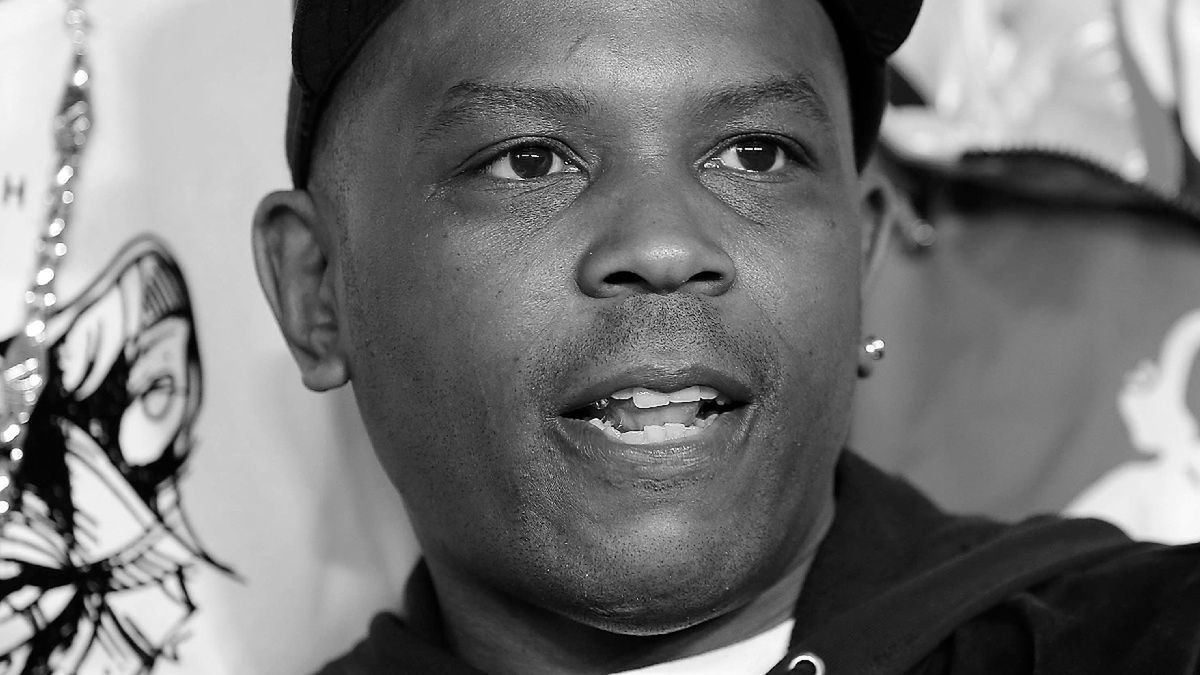 Oliver "Power" Grant nie żyje