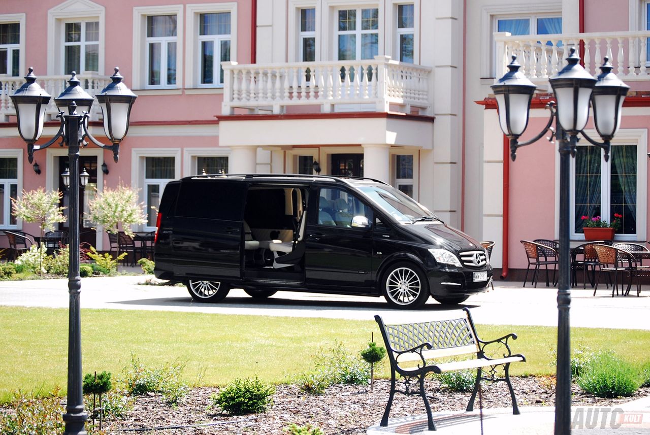 Mercedes Viano