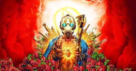 Borderlands 3 w złocie - twórcy prezentują kolejnego bohatera