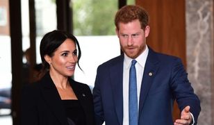 Związek Harry’ego i Meghan nie przetrwa? Odważna teoria