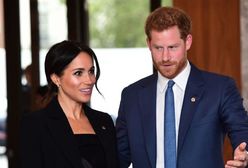 Związek Harry’ego i Meghan nie przetrwa? Odważna teoria