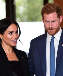 Związek Harry’ego i Meghan nie przetrwa? Odważna teoria