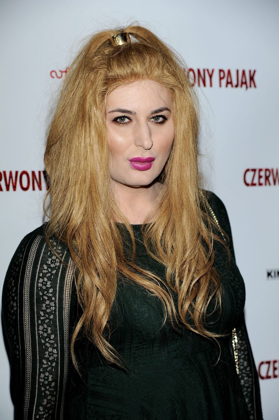 Tańcula ujawnia, że Schreiber poszła na kawę z Fabijańskim