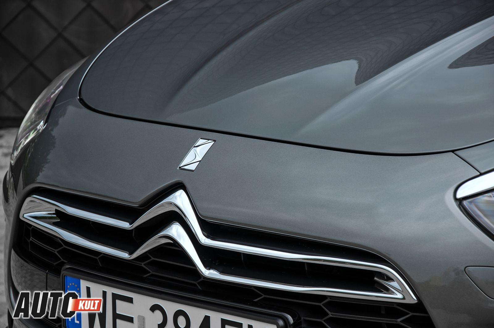 Citroen DS5