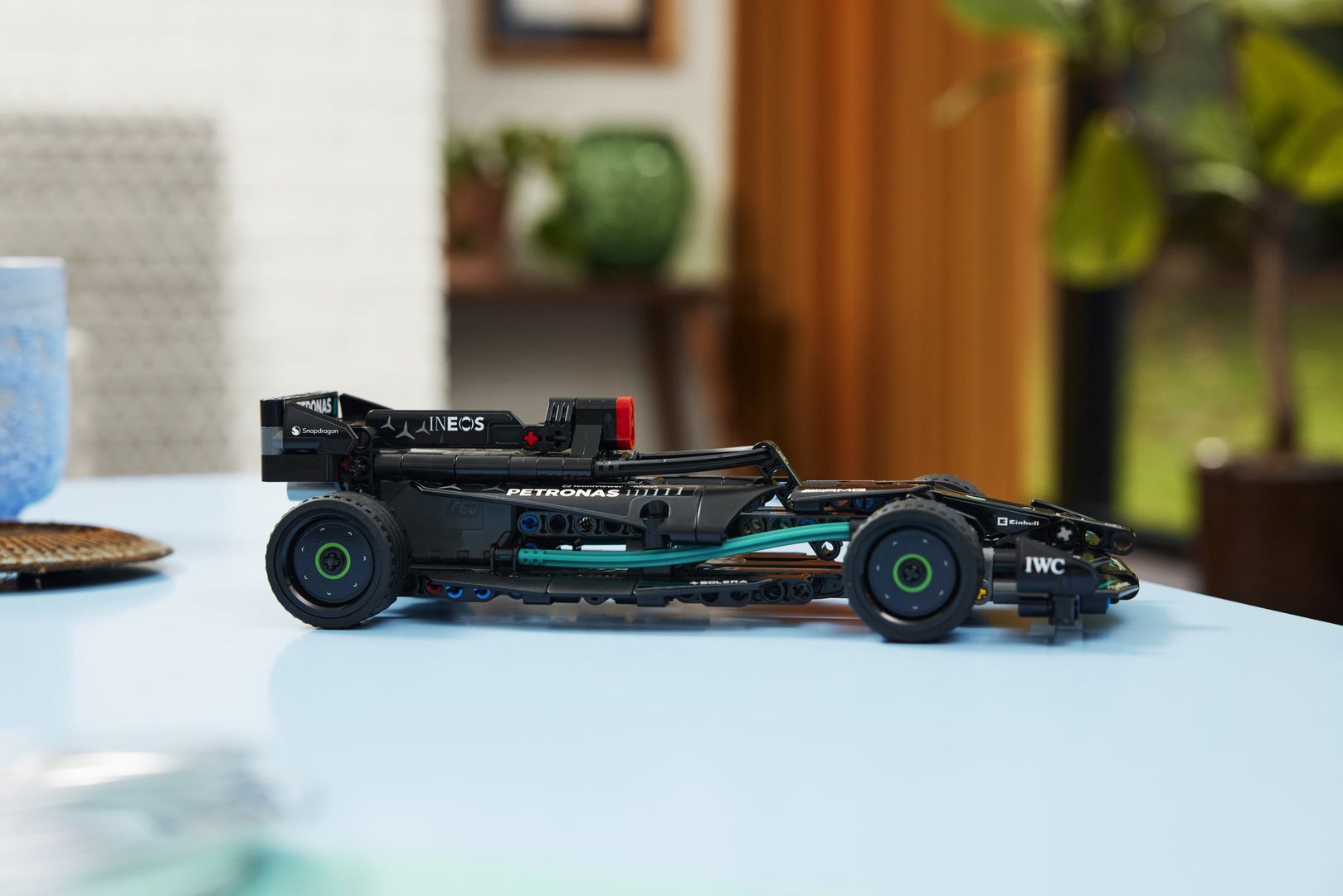 Nowe zestawy Lego dla fanów motoryzacji