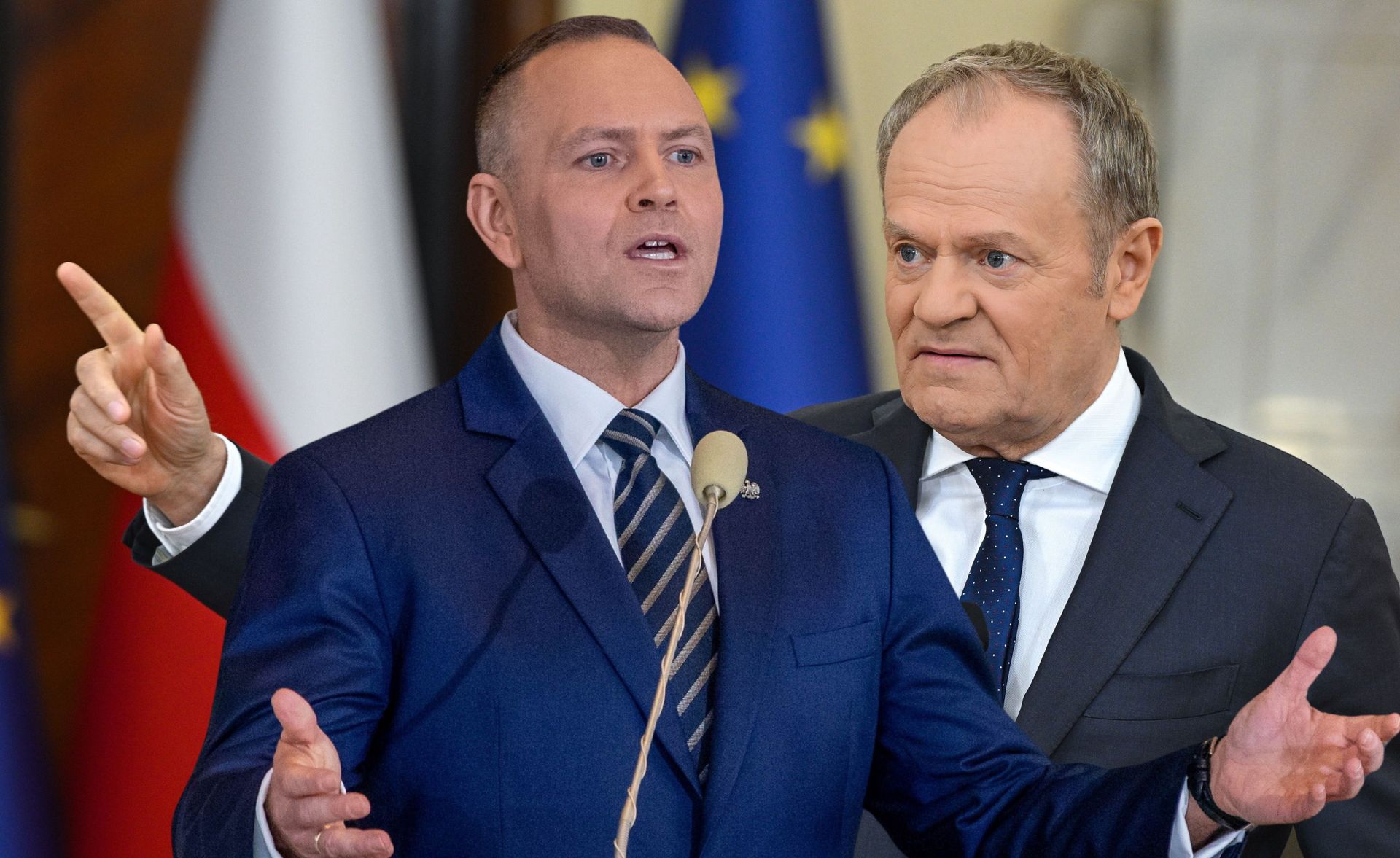 Wiemy, co planuje Pałac. Tak reagują na pilne propozycje Papę ws. paliw