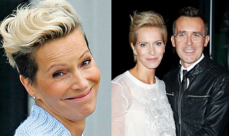 Paulina Smaszcz WYDAJE OŚWIADCZENIE na temat Macieja Kurzajewskiego
