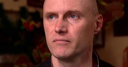 Krzysztof Krawczyk junior gorzko o ojcu. "Strach i lęk przed nim"