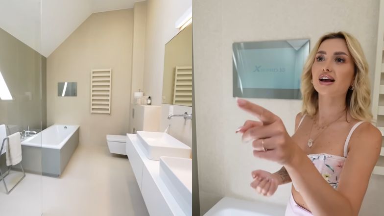 Tak mieszkają Friz i Wersow