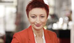 Dorota Szczerbicka szefem marketingu w Risk made in Warsaw