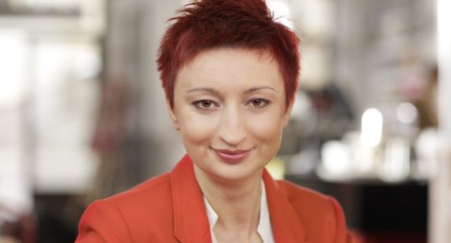 Dorota Szczerbicka szefem marketingu w Risk made in Warsaw