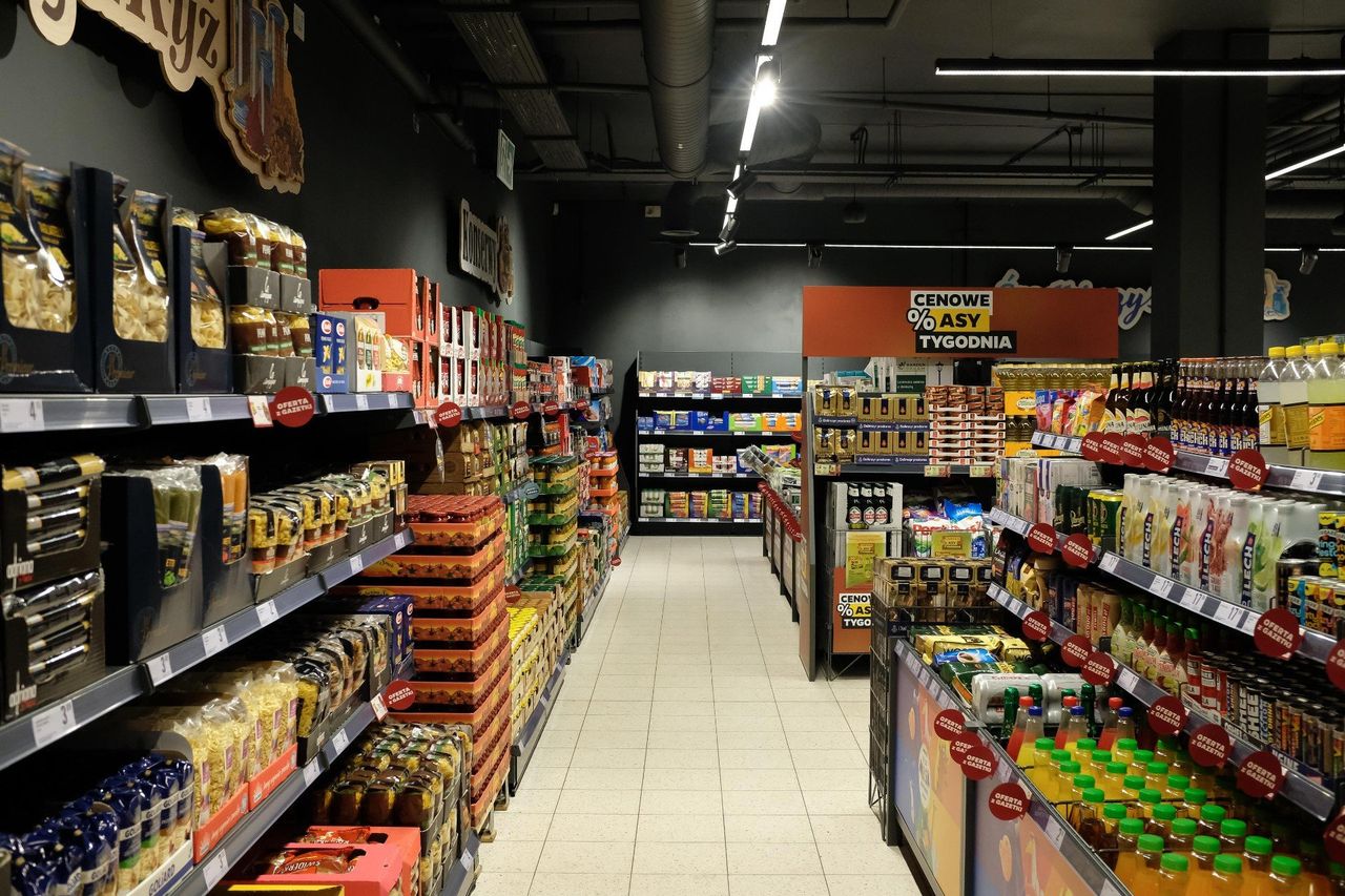 Trzy dekady w Polsce. Powstanie 1000 kolejnych sklepów popularnego dyskontu