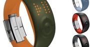 Zegarek Nike Amp+ z kontrolą iPoda