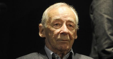 Nie żyje prof. Andrzej Paczkowski. Historyk spocznie na Powązkach