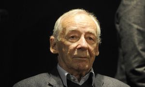 Nie żyje prof. Andrzej Paczkowski. Historyk spocznie na Powązkach