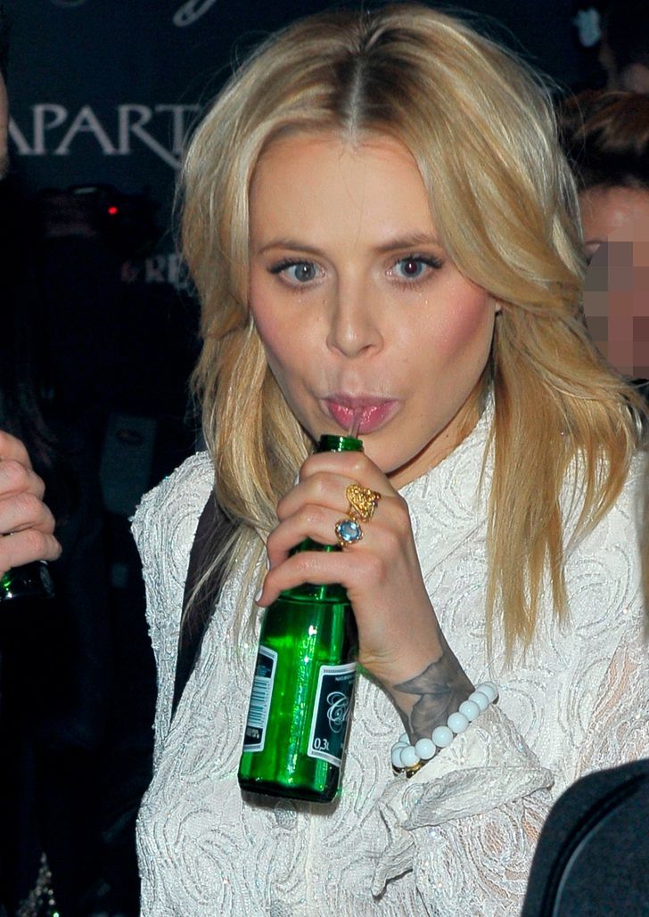 Maja Sabelwska