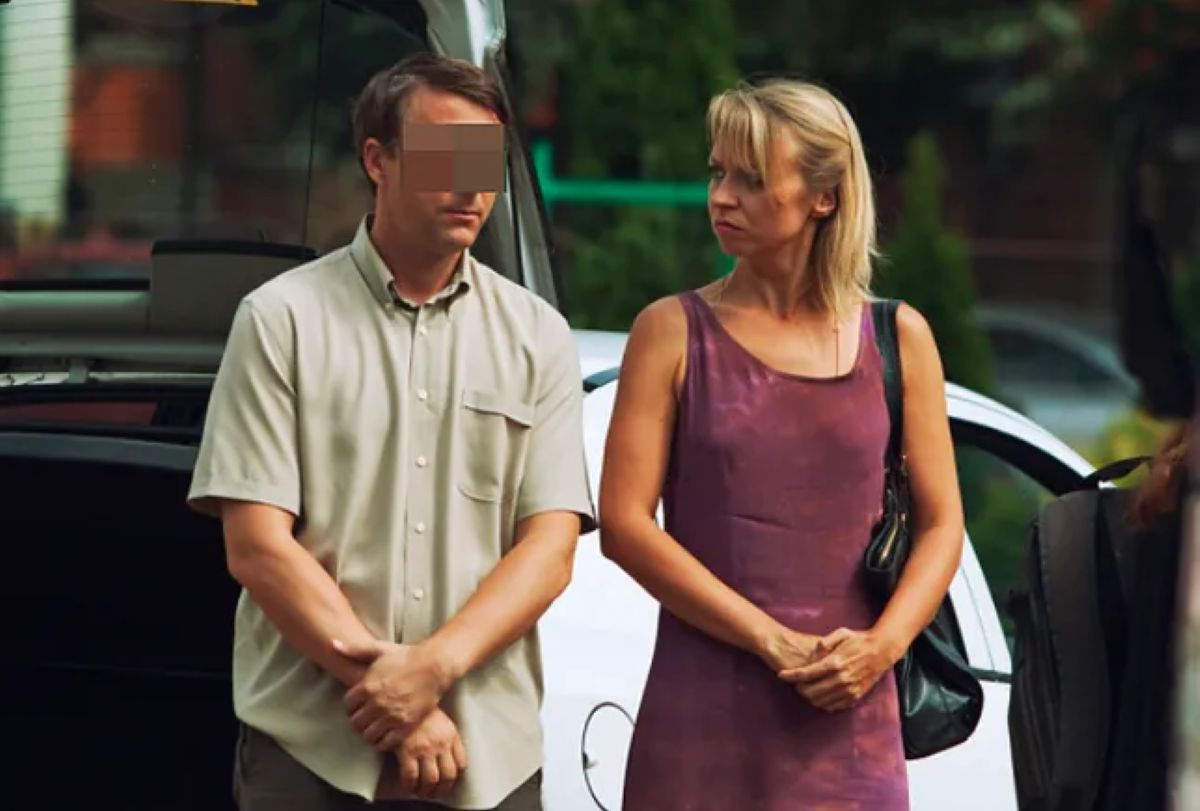 Bartłomiej M. wystąpił w wielu popularnych filmach i serialach