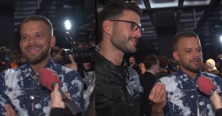 Michał Piróg o "Azja Express 2": "Początkowo NIE CHCIAŁEM JECHAĆ"
