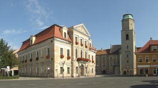 Żagań. Szukają cukierników, sprzedawców i magazynierów