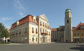 Żagań. Szukają cukierników, sprzedawców i magazynierów