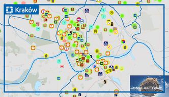 Pandemia COVID-19. Kraków wspiera przedsiębiorców