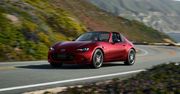 Mazda odświeżyła MX-5. Najważniejsze jest to, czego nie widać