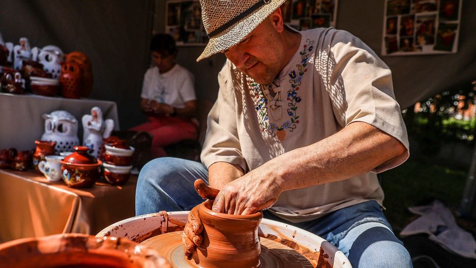 Pomorskie Święto Rzemiosła 2025