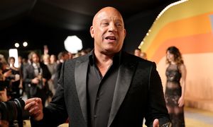 Vin Diesel wygrywa w sądzie. Oskarżycielka planuje odwołanie