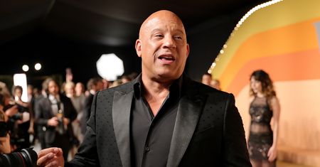 Vin Diesel wygrywa w sądzie. Oskarżycielka planuje odwołanie