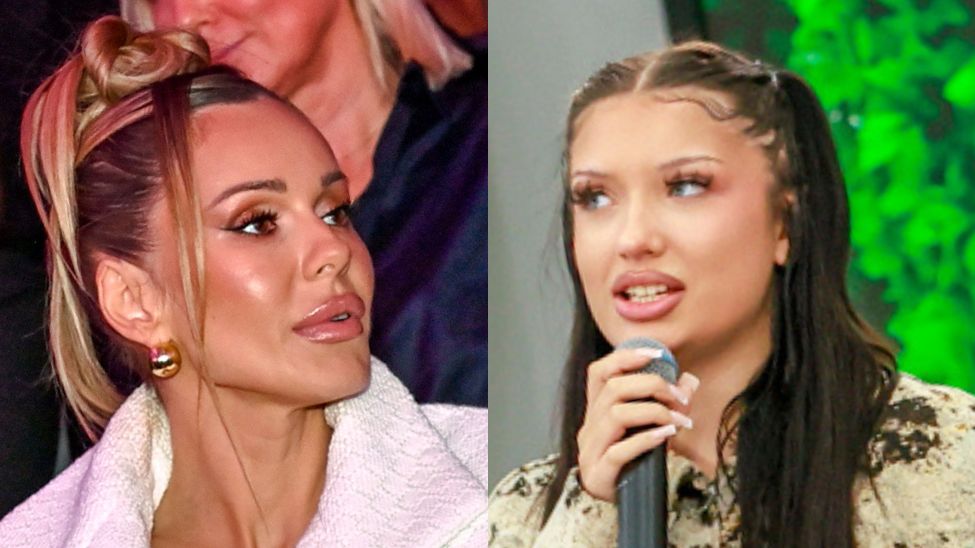 Viki Gabor odpowiedziała na słowa Dody