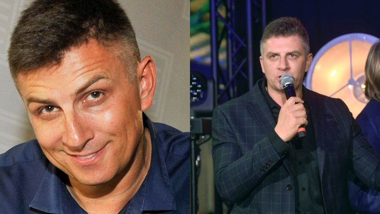 Mateusz Borek odpowiada na komentarze czytelników Pudelka