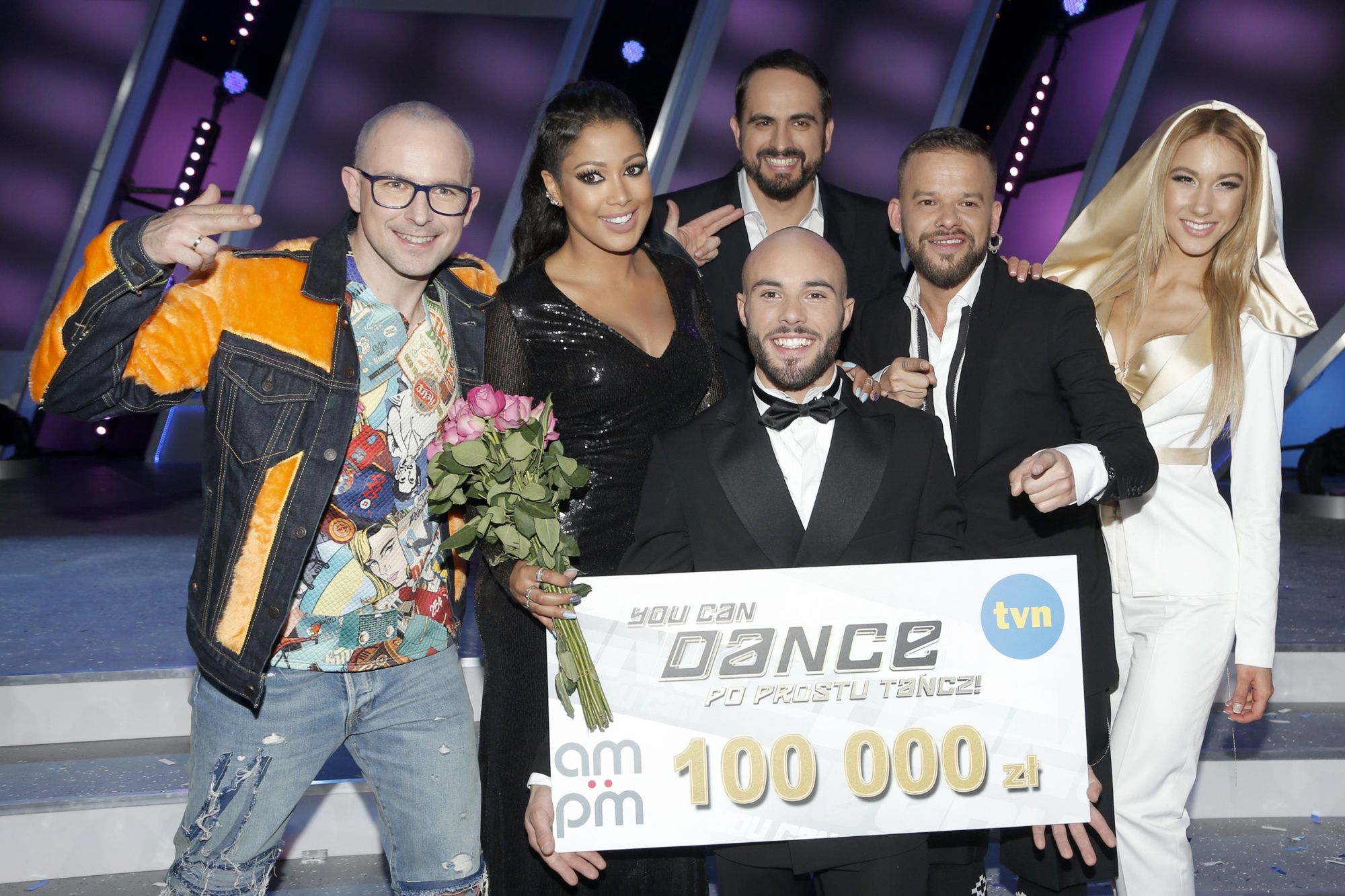 Program "You Can Dance" wraca na antenę TVN! 