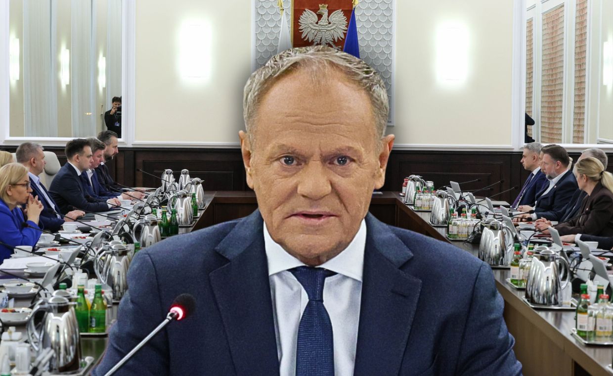 Polska nie przystąpi do Rady Pokoju? Tusk jednoznacznie