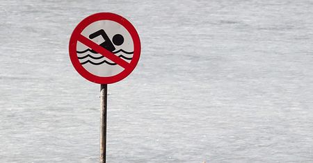 Sanepid zamknął kąpielisko. W wodzie wykryto niebezpieczne bakterie